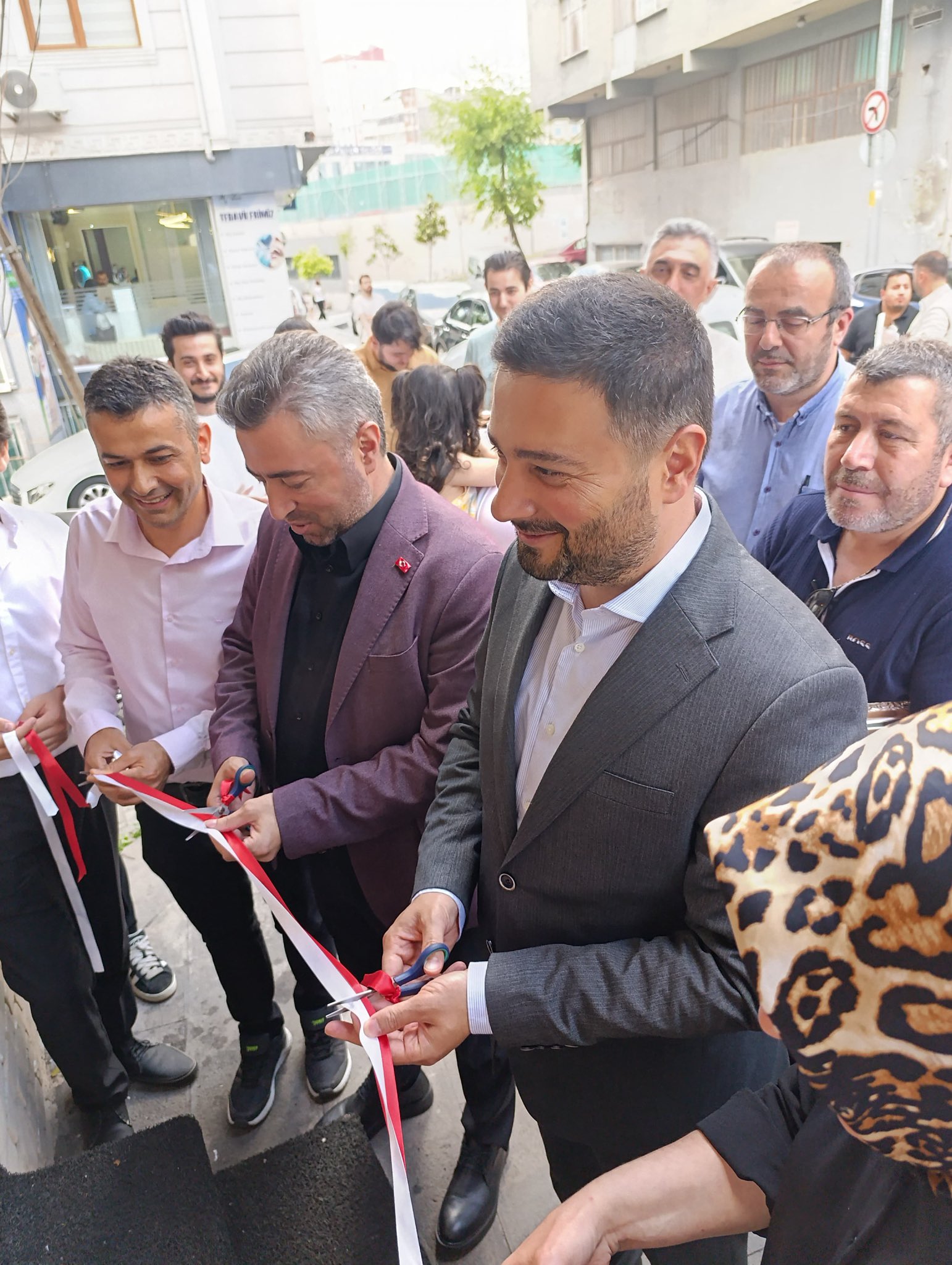 PEMBE LEZZET CAFE KAĞITHANE’DE HİZMETE BAŞLADI