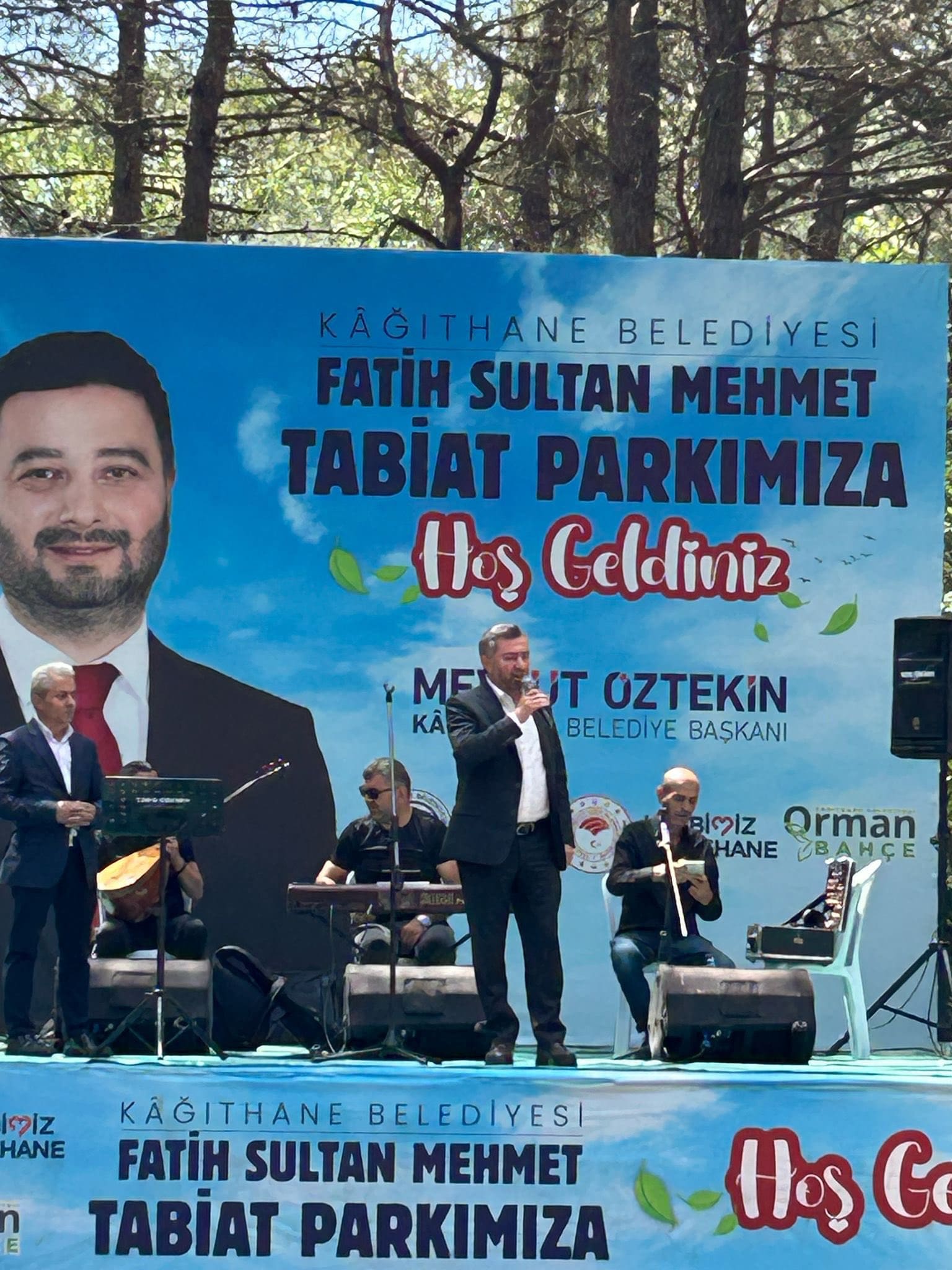 ÇAMOLUK KÖROĞLU DERNEĞİ PİKNİK PROGRAMI