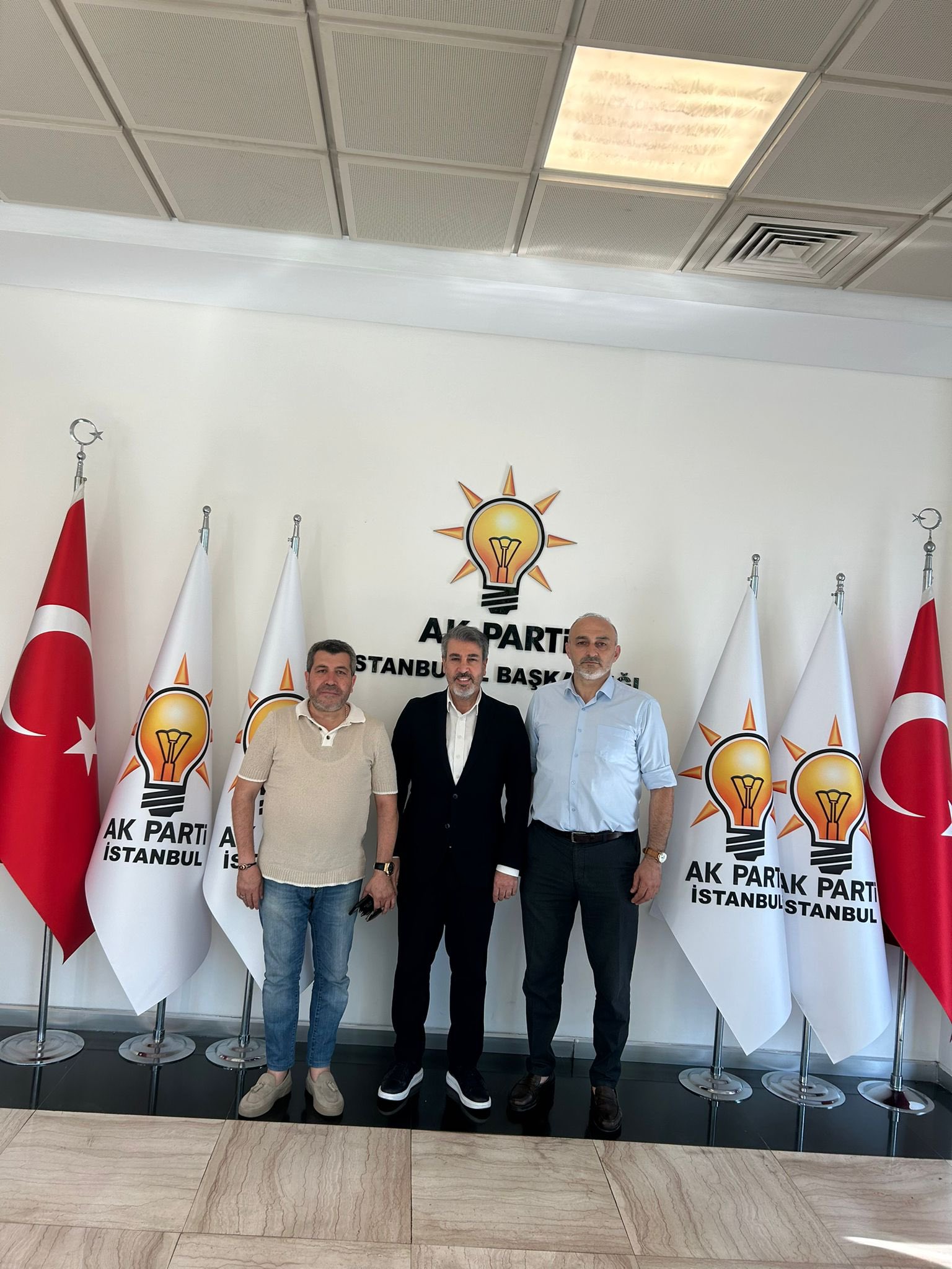 İL KOORDİNATÖRÜMÜZLE VERİMLİ İSTİŞARE