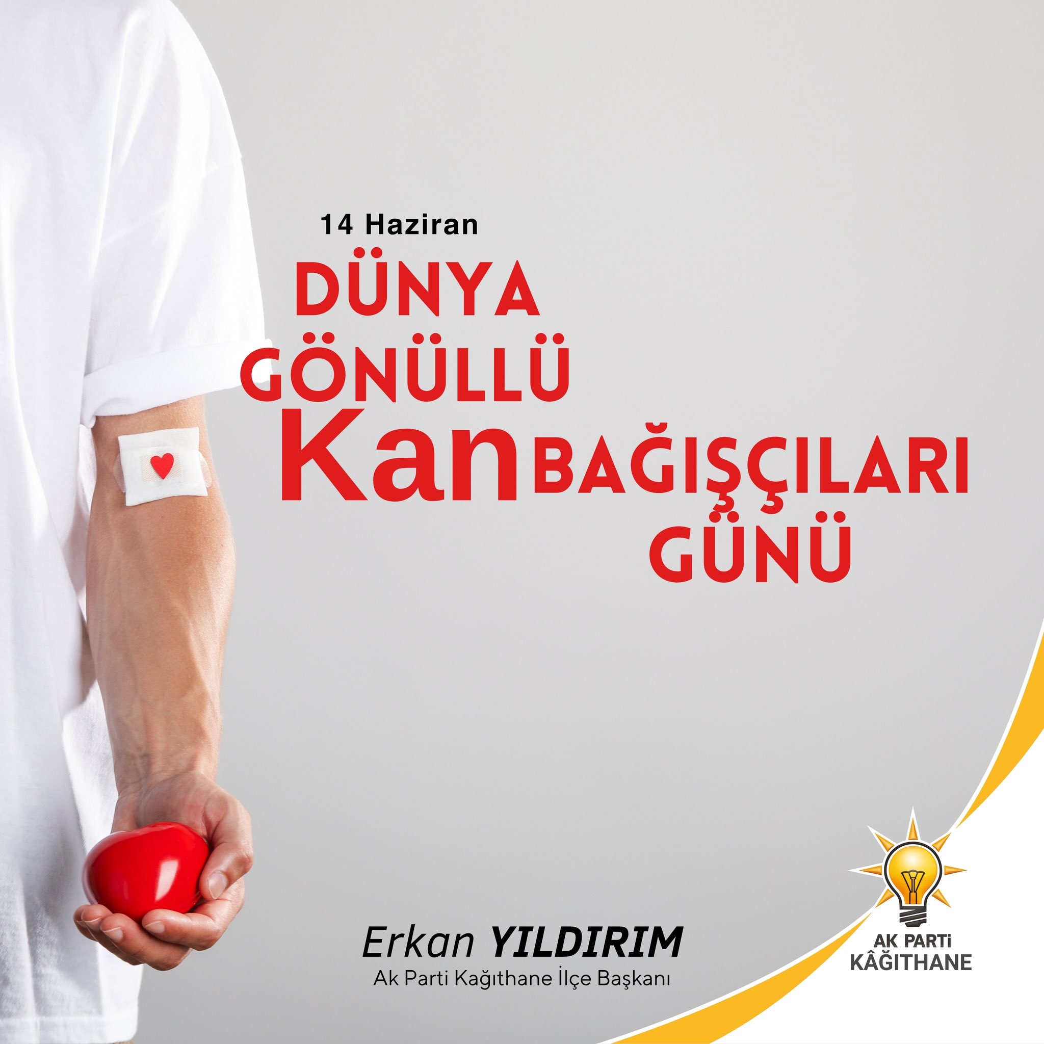 GÖNÜLLÜ KAN BAĞIŞÇILARINA TEŞEKKÜR EDİYORUZ