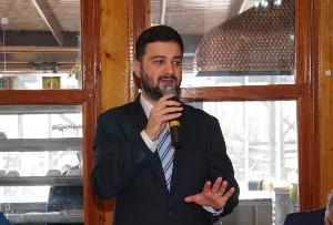 Kadın Seçmen Buluşması 