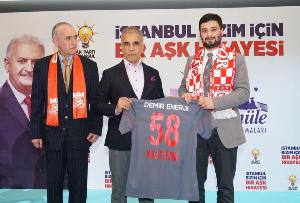 Gönülden Gönüle Buluşmaları