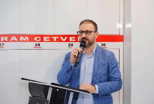 Seyran tepe mahallesi danisma meclisi gerceklestirdik 