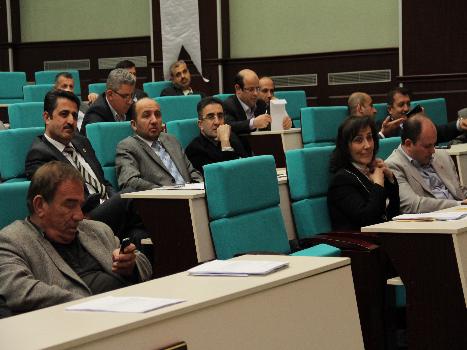 CHP'li Meclis Üyesi Ak Partiye geçti